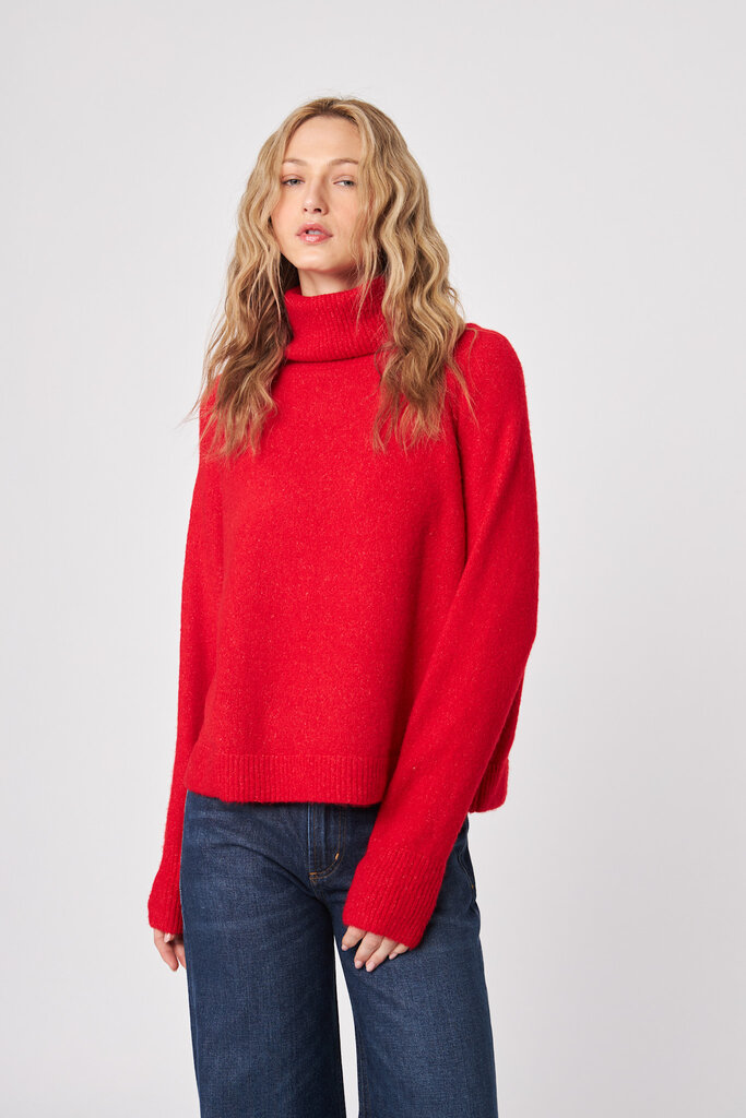 John & Jenn Emmett Sweater - Multiple Colors