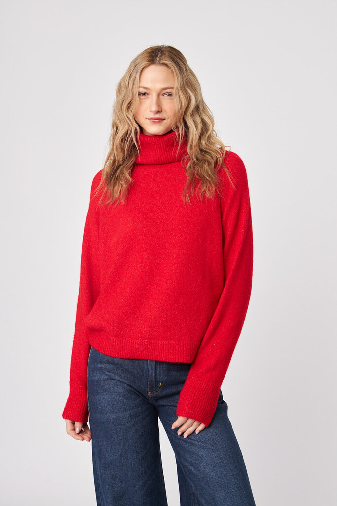 John & Jenn Emmett Sweater - Multiple Colors