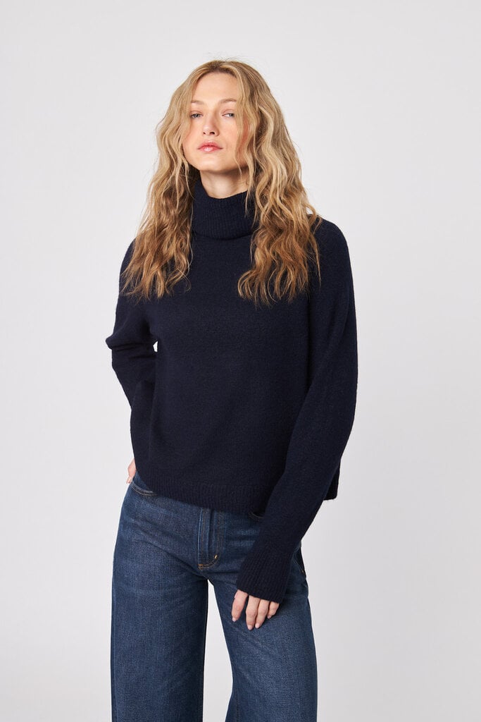 John & Jenn Emmett Sweater - Multiple Colors