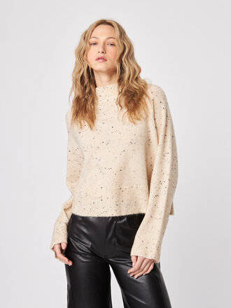 John & Jenn Oliver Sweater