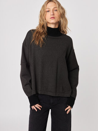 John & Jenn Apollo Sweater