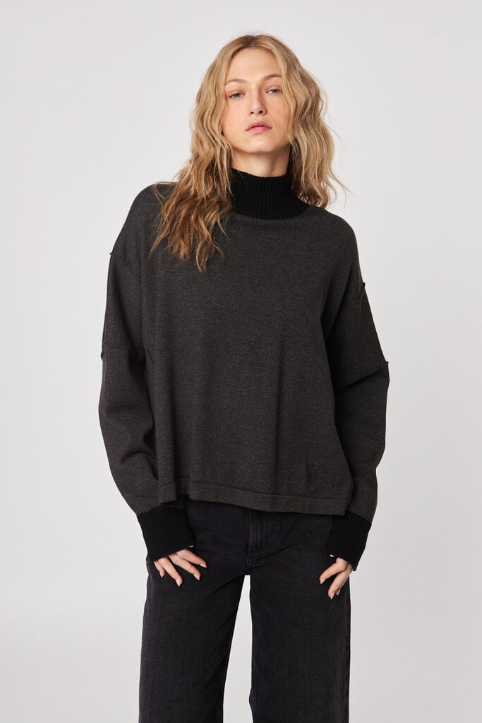 John & Jenn Apollo Sweater