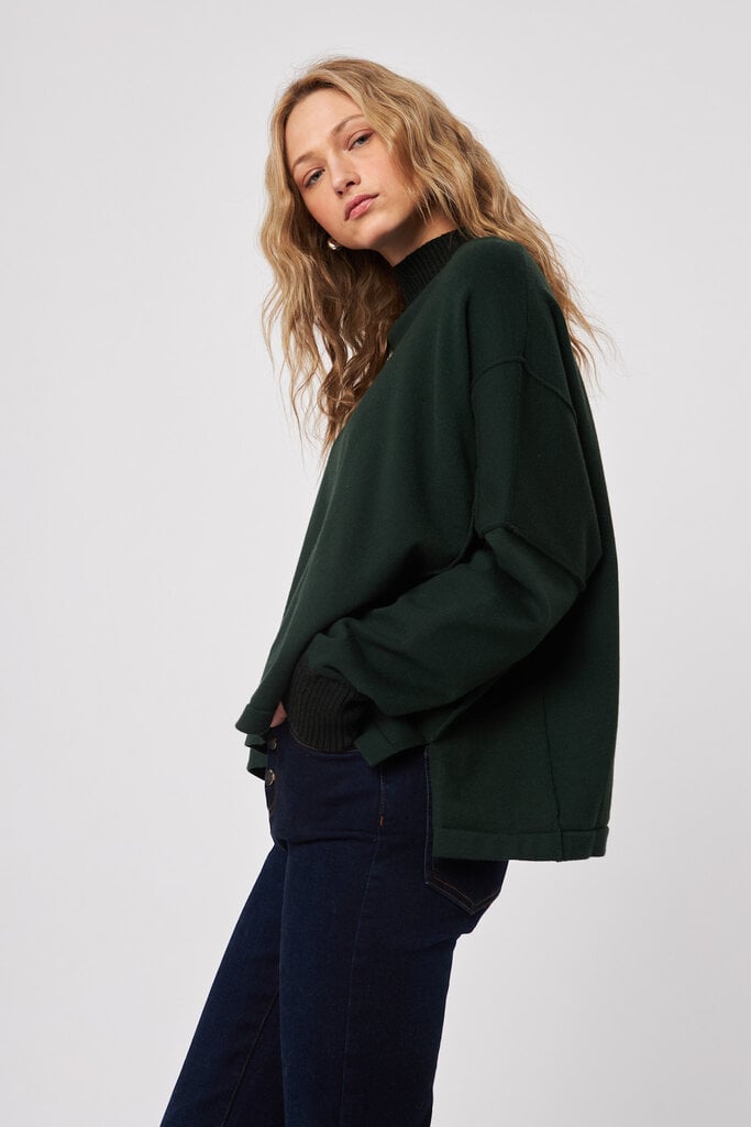 John & Jenn Apollo Sweater