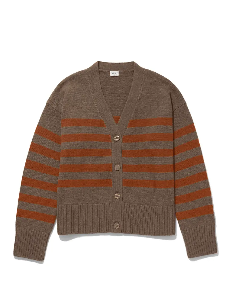 Kule The Raffa Sweater