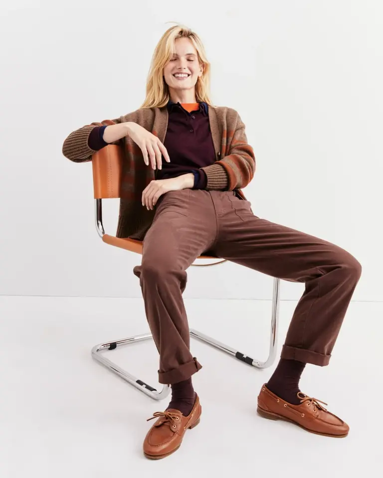 Kule The Raffa Sweater