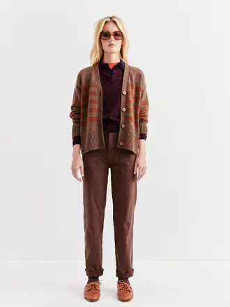 Kule The Raffa Sweater