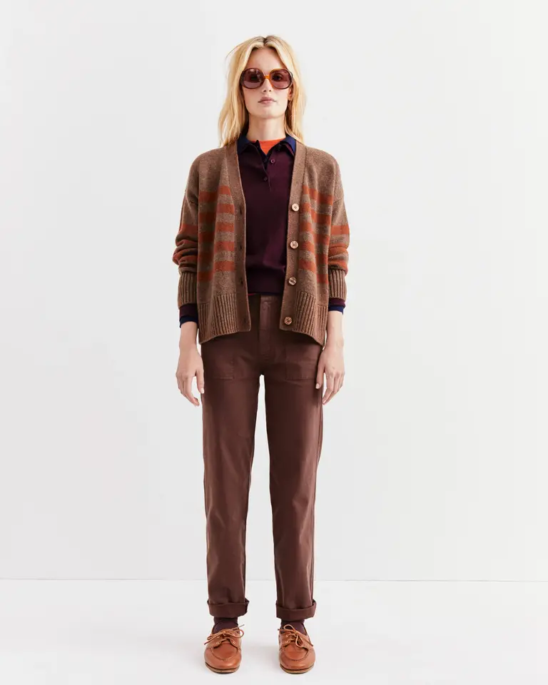 Kule The Raffa Sweater