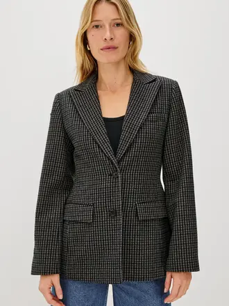 Rails Doris Blazer