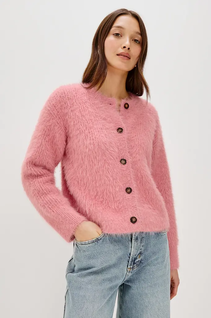 Rails Melo Cardigan