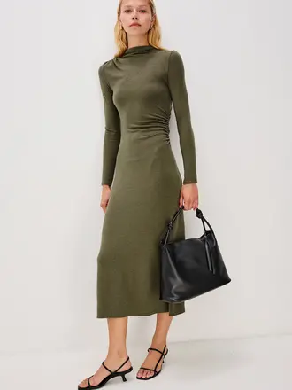 Rails Margaret Dress