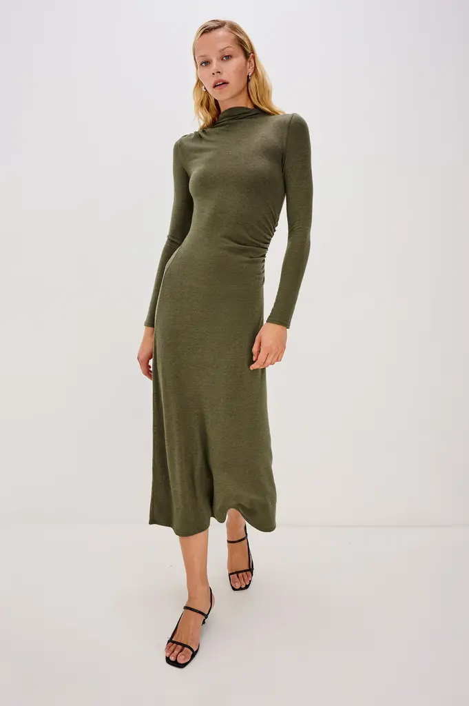 Rails Margaret Dress