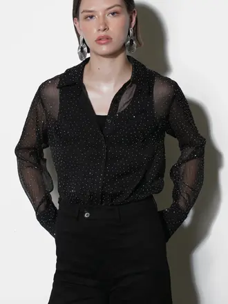 Greylin Tilly Button Down Shirt