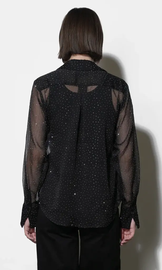 Greylin Tilly Button Down Shirt