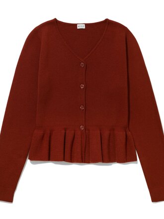 Kule The Bee in Copper