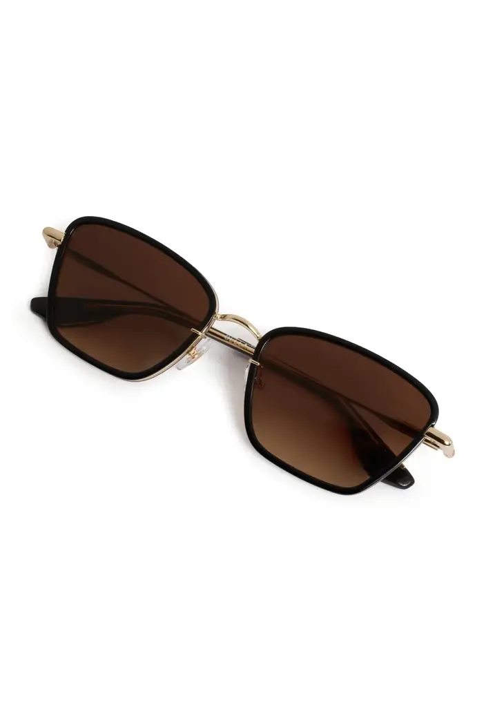 Krewe Bella 12K + Black + Black Tea