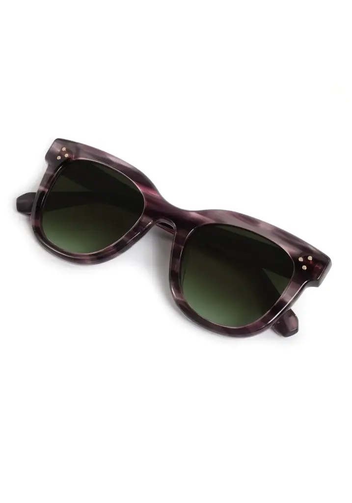 Krewe Jena  I Lilac Wine