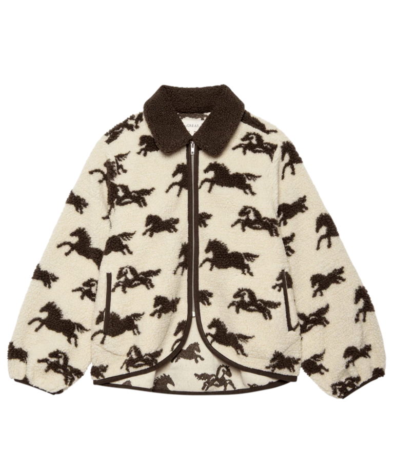 The Great The Pasture Jacket