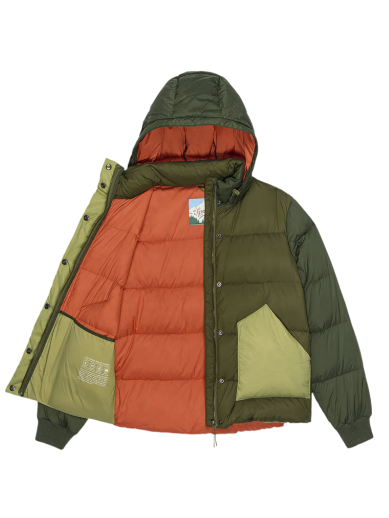 The Great The Polar Puffer