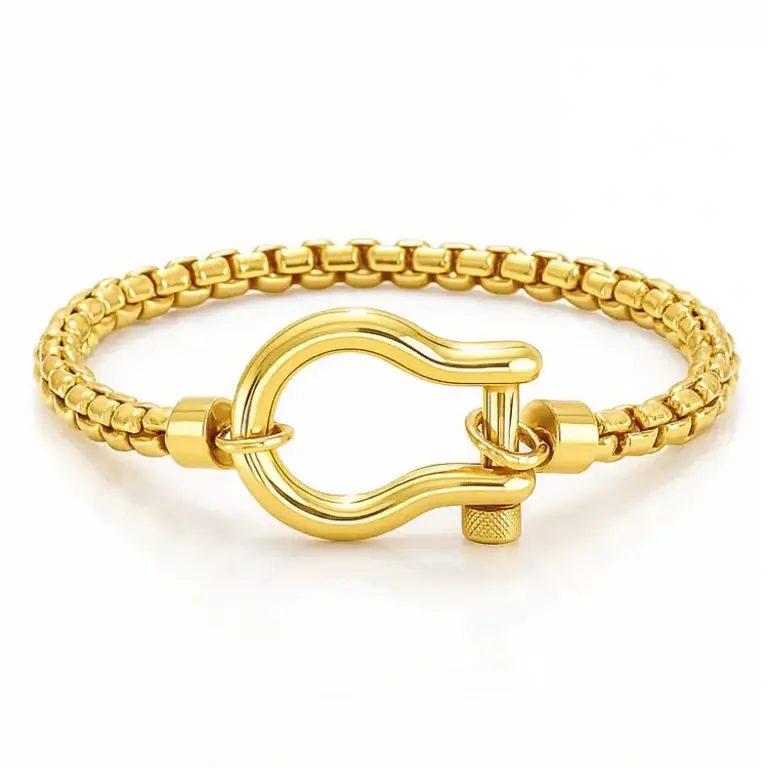 Ellie Vail Jewelry Clarkson Bracelet