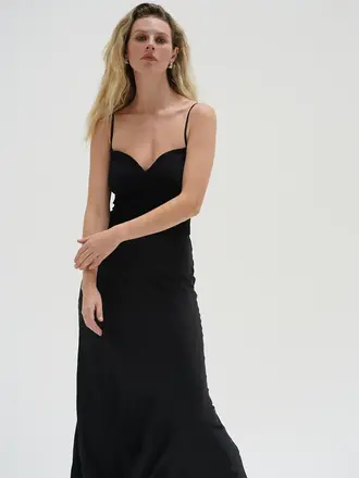 LNA Madilyn Dress