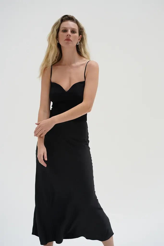 LNA Madilyn Dress