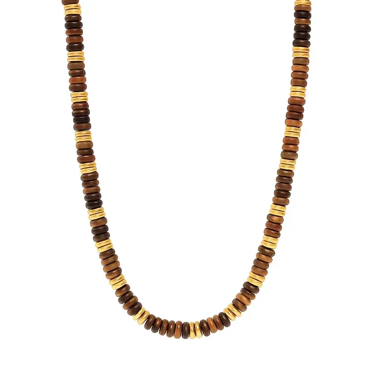 Ellie Vail Jewelry Athena Beaded Necklace