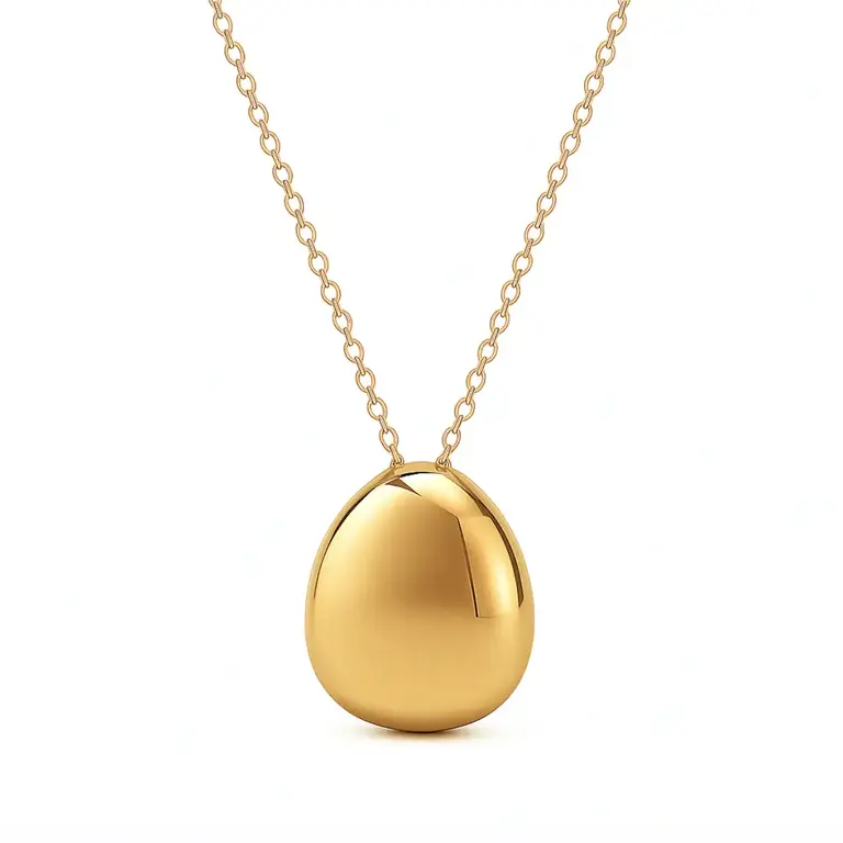 Ellie Vail Jewelry Yara Pendant Necklace