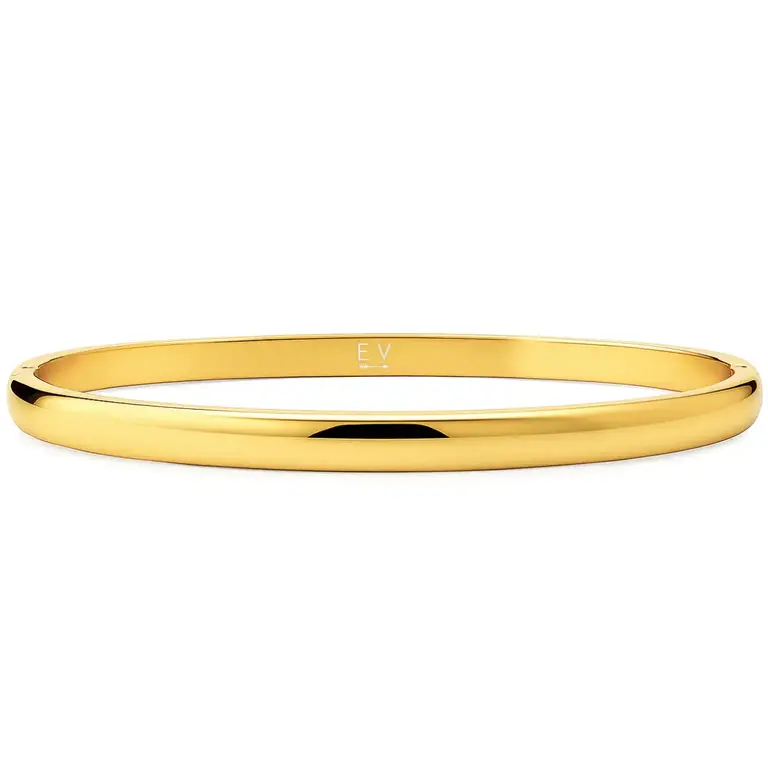 Ellie Vail Jewelry Nadine Bangle Bracelet