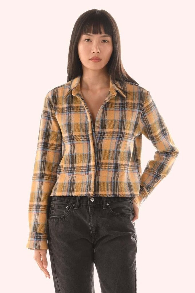 Cissa The Bib Shirt