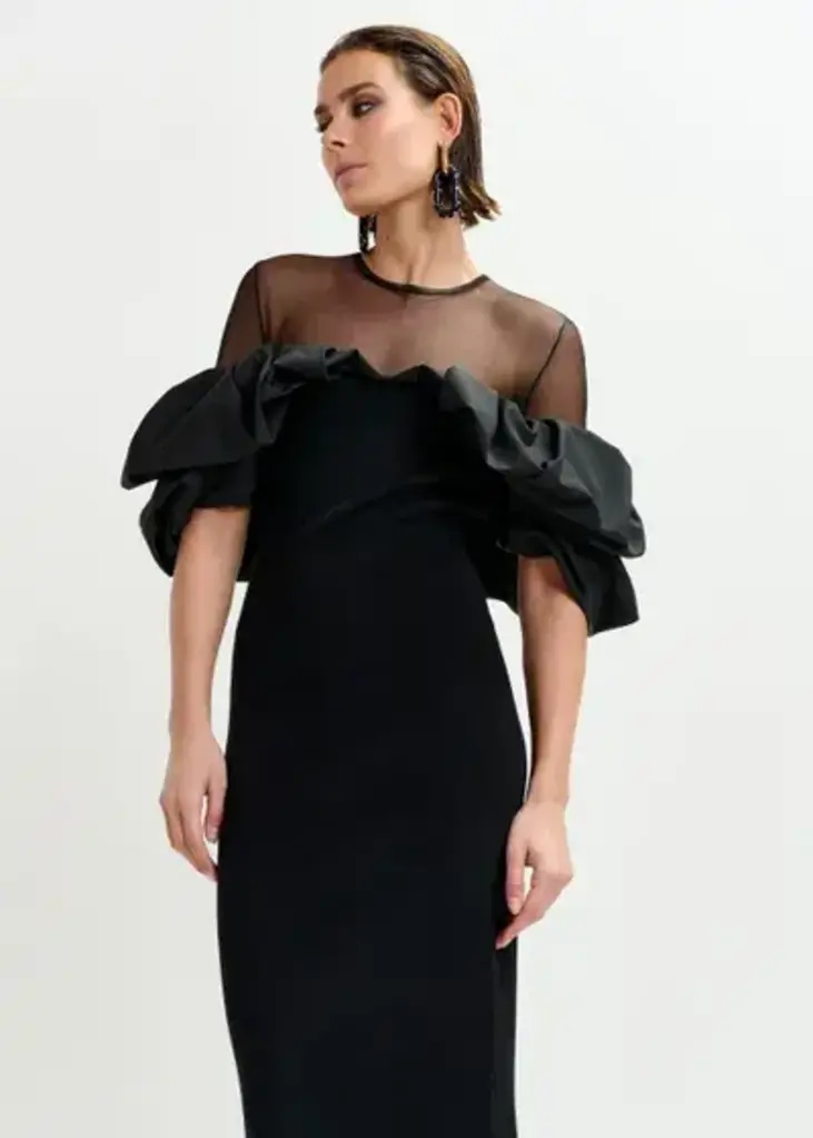 Essentiel Antwerp Isatis Dress