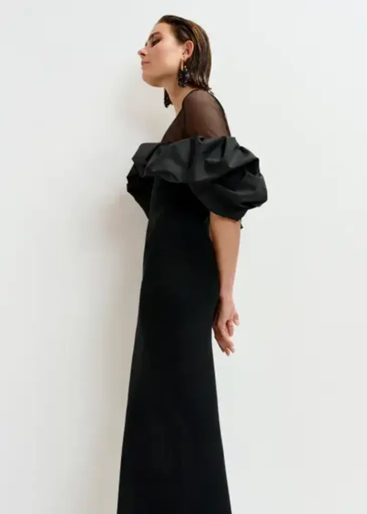 Essentiel Antwerp Isatis Dress