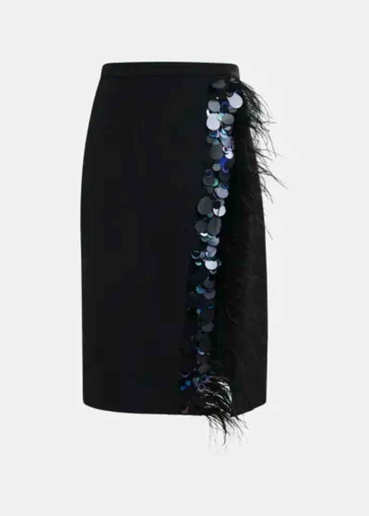 Essentiel Antwerp Ivil Skirt