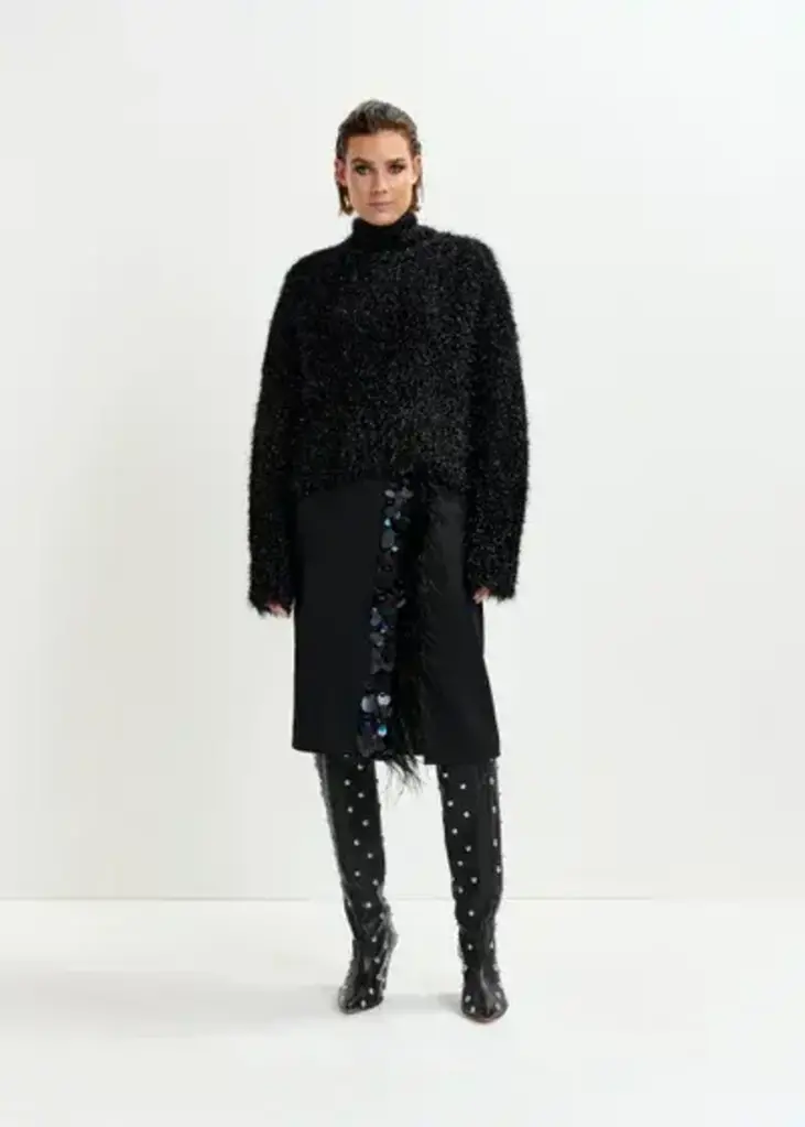 Essentiel Antwerp Ivil Skirt