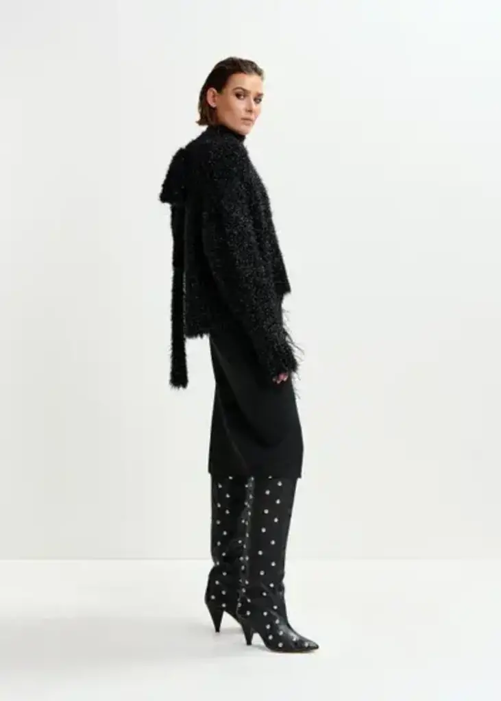 Essentiel Antwerp Ivil Skirt