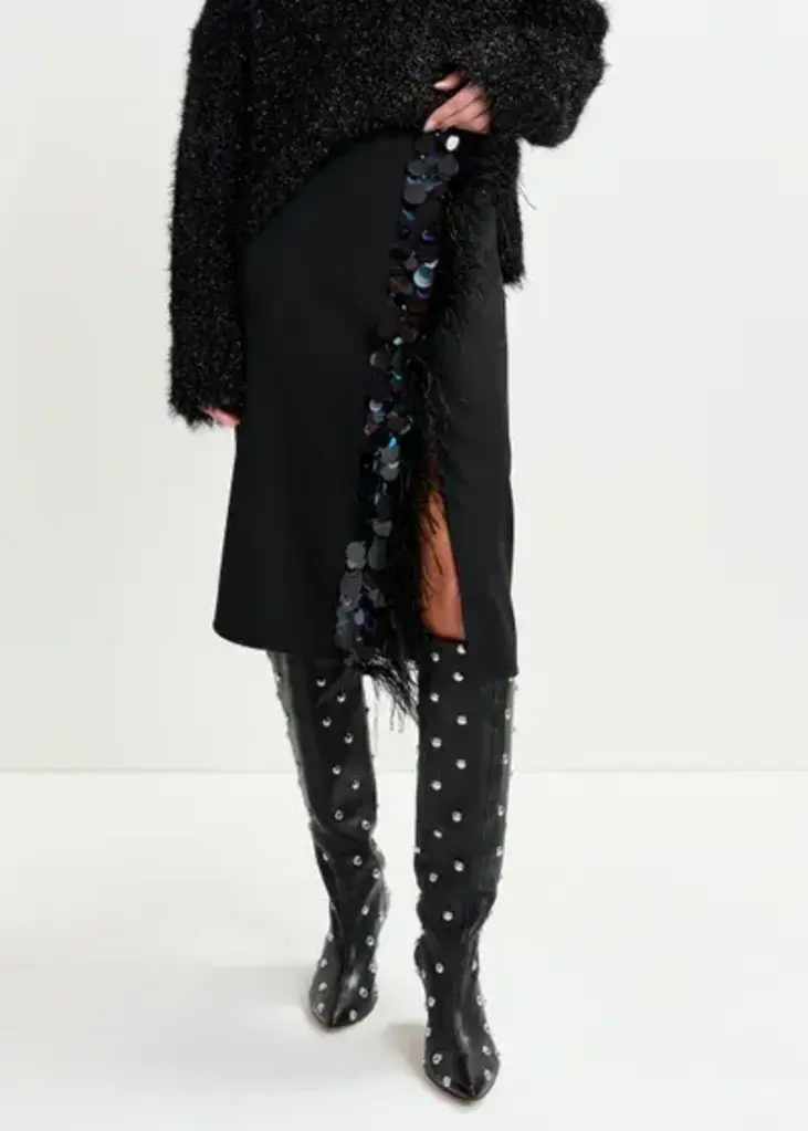 Essentiel Antwerp Ivil Skirt