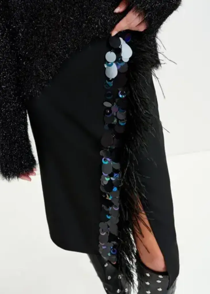 Essentiel Antwerp Ivil Skirt