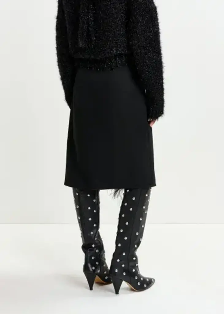 Essentiel Antwerp Ivil Skirt