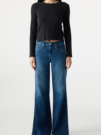 Faith Flare in Attraction