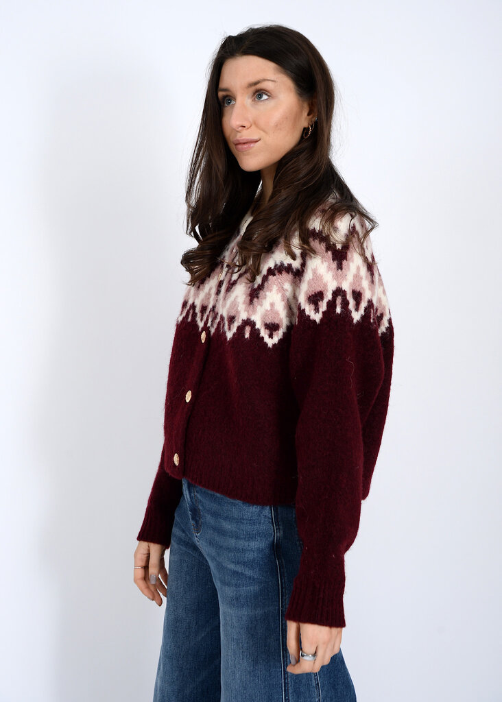 RD Style Cornelia Cardigan