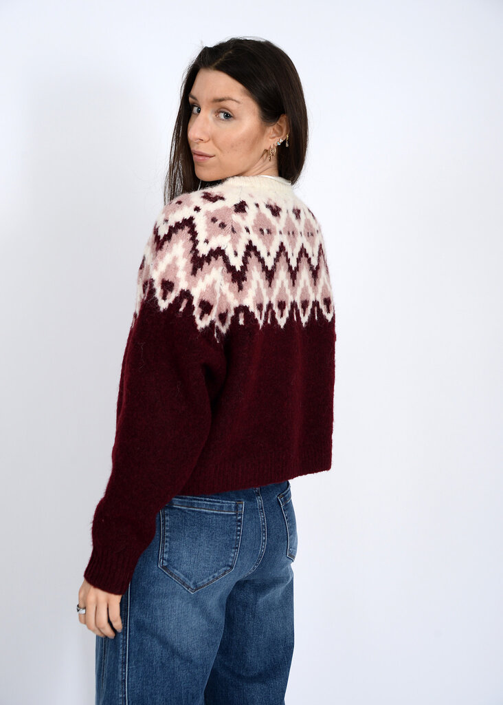 RD Style Cornelia Cardigan