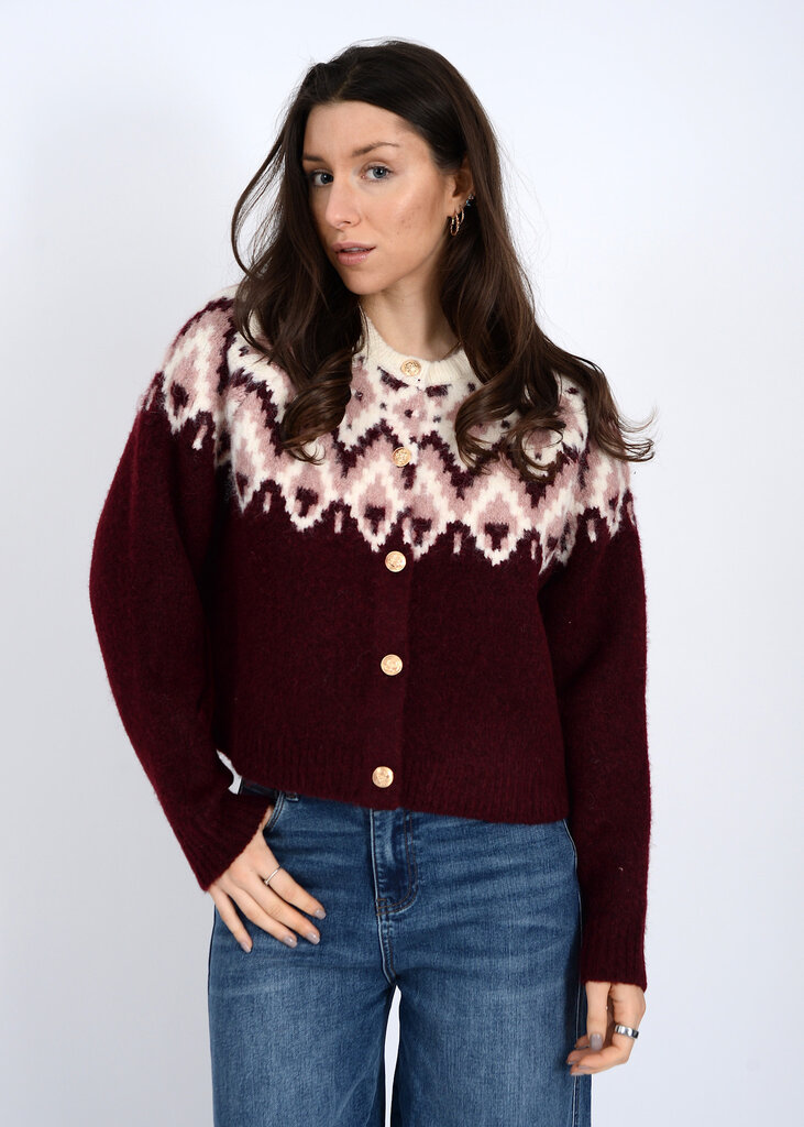 RD Style Cornelia Cardigan