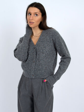 RD Style Tesni V-Neck Cardigan