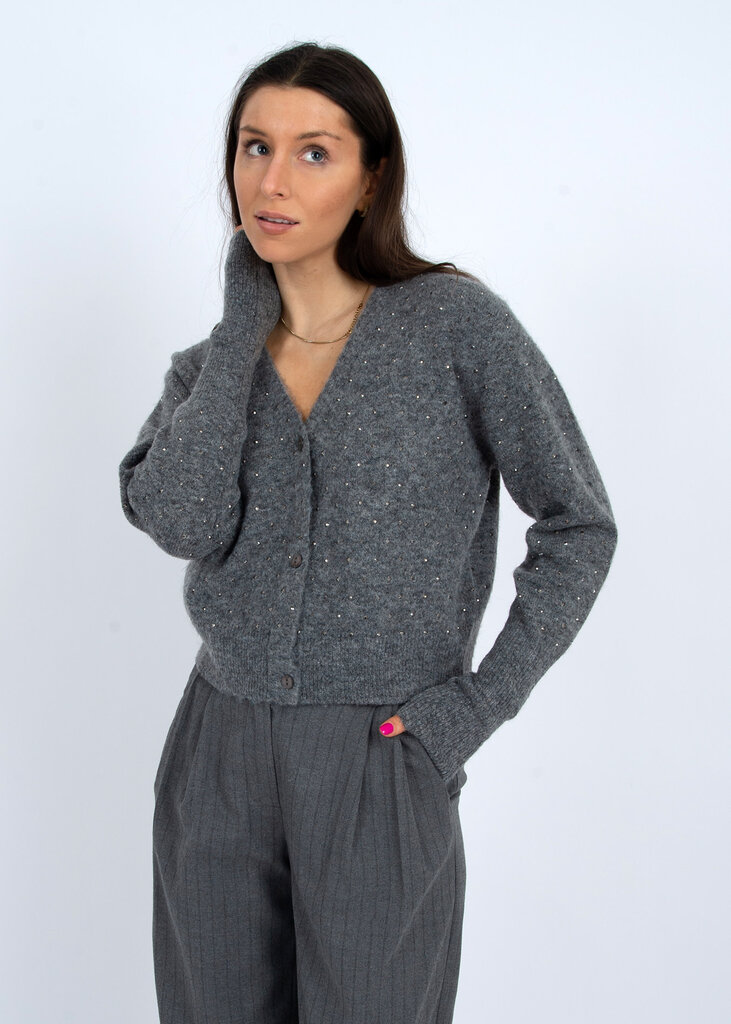 RD Style Tesni V-Neck Cardigan