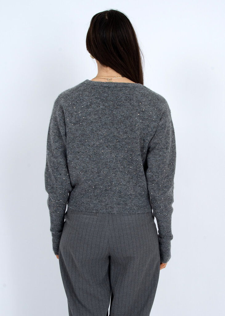 RD Style Tesni V-Neck Cardigan