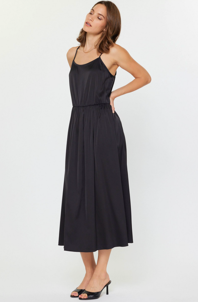 Current Air Sweater and dress set