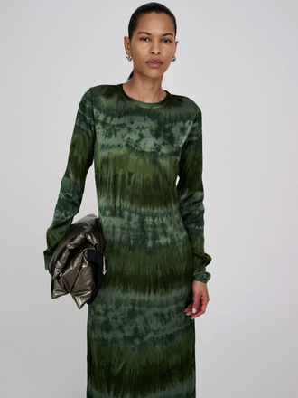 Rabens Saloner Cesilla Arizona Tube Dress