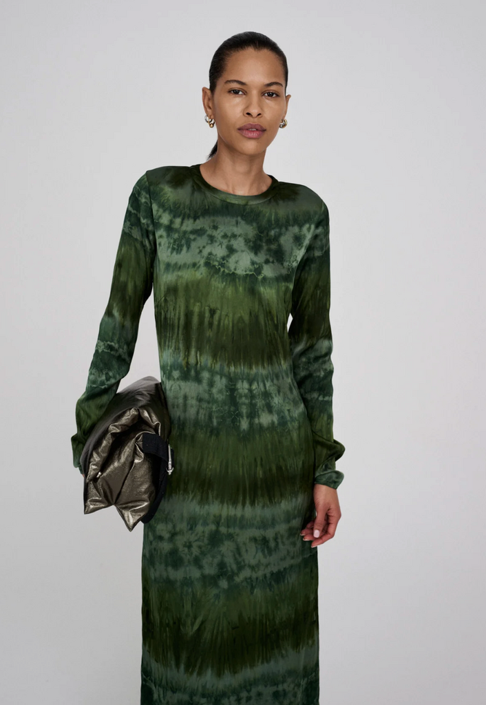 Rabens Saloner Cesilla Arizona Tube Dress