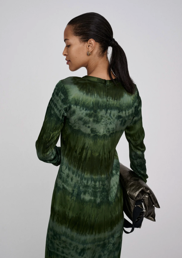 Rabens Saloner Cesilla Arizona Tube Dress
