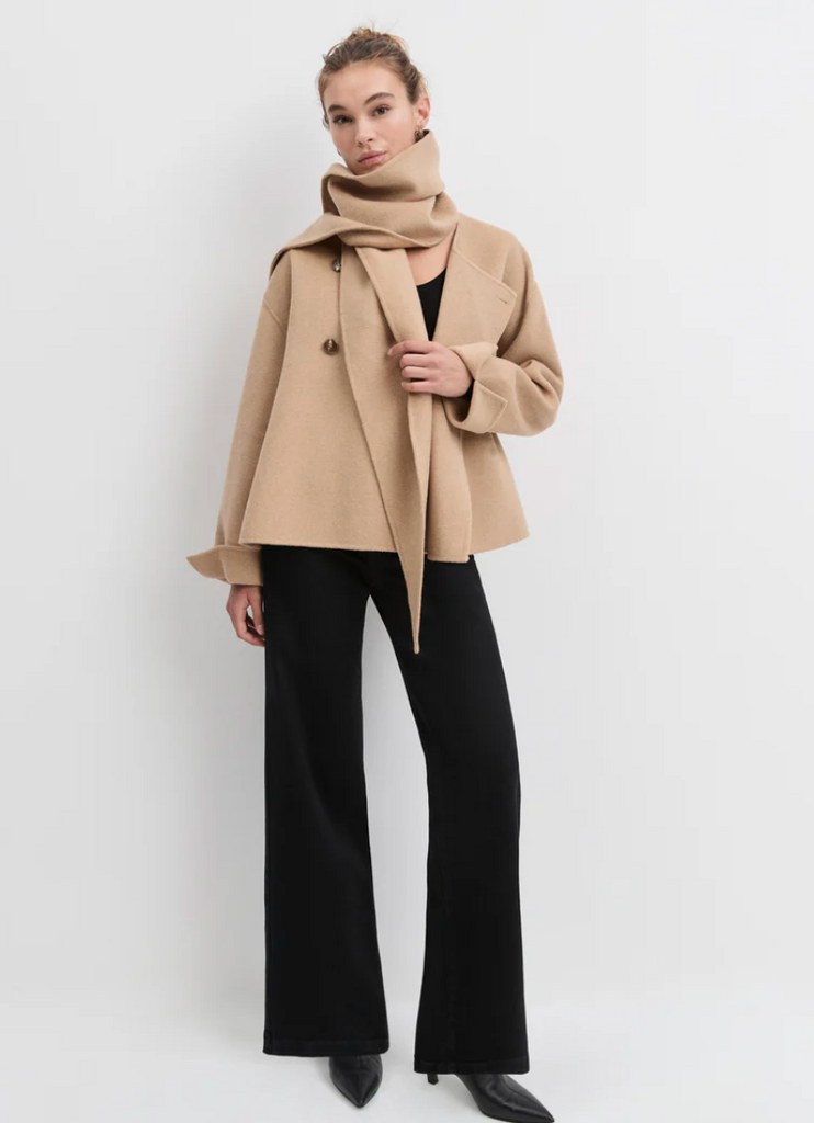 Favorite Daughter The Jamie Coat