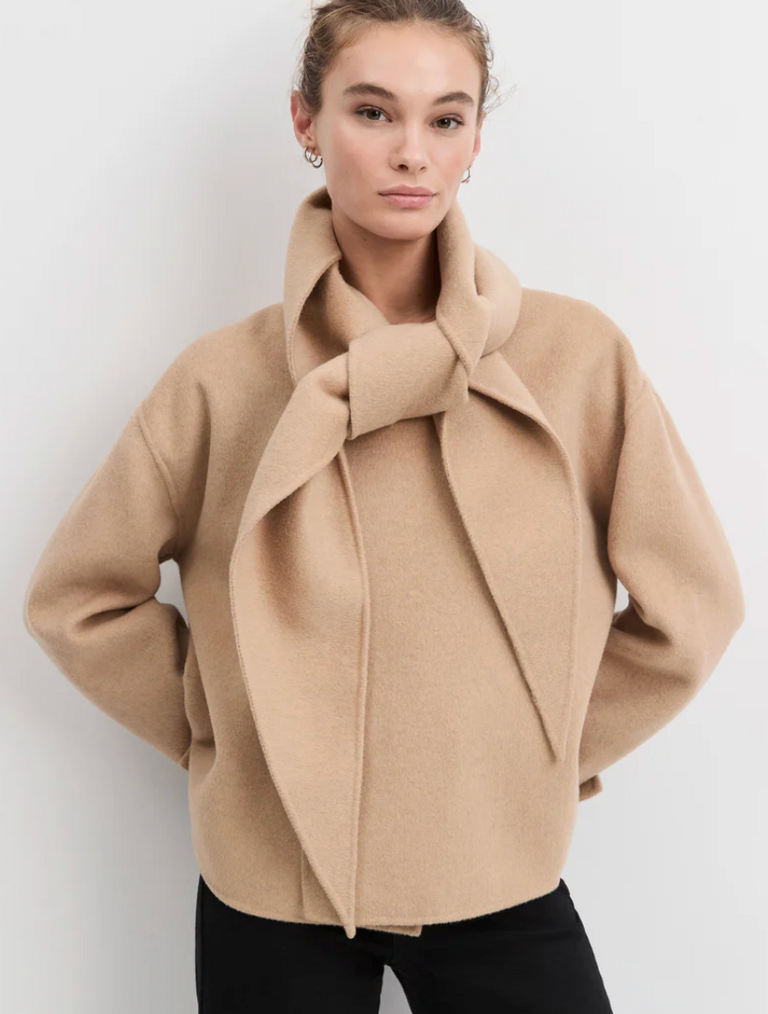 Favorite Daughter The Jamie Coat